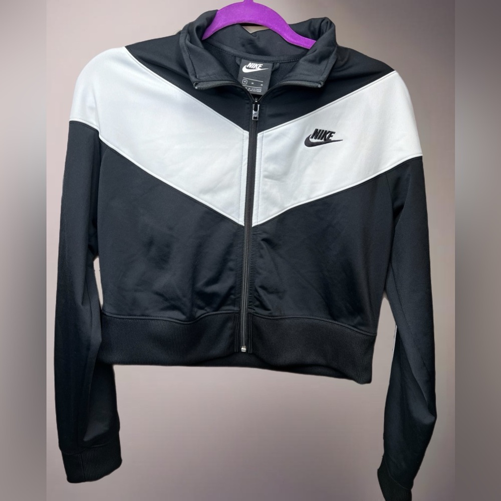 Nike track suit